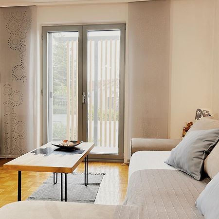 דירות זמברטיה Sunny House מראה חיצוני תמונה