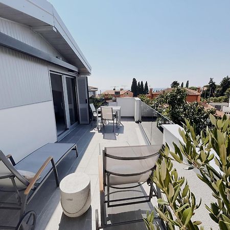 דירות זמברטיה Sunny House מראה חיצוני תמונה