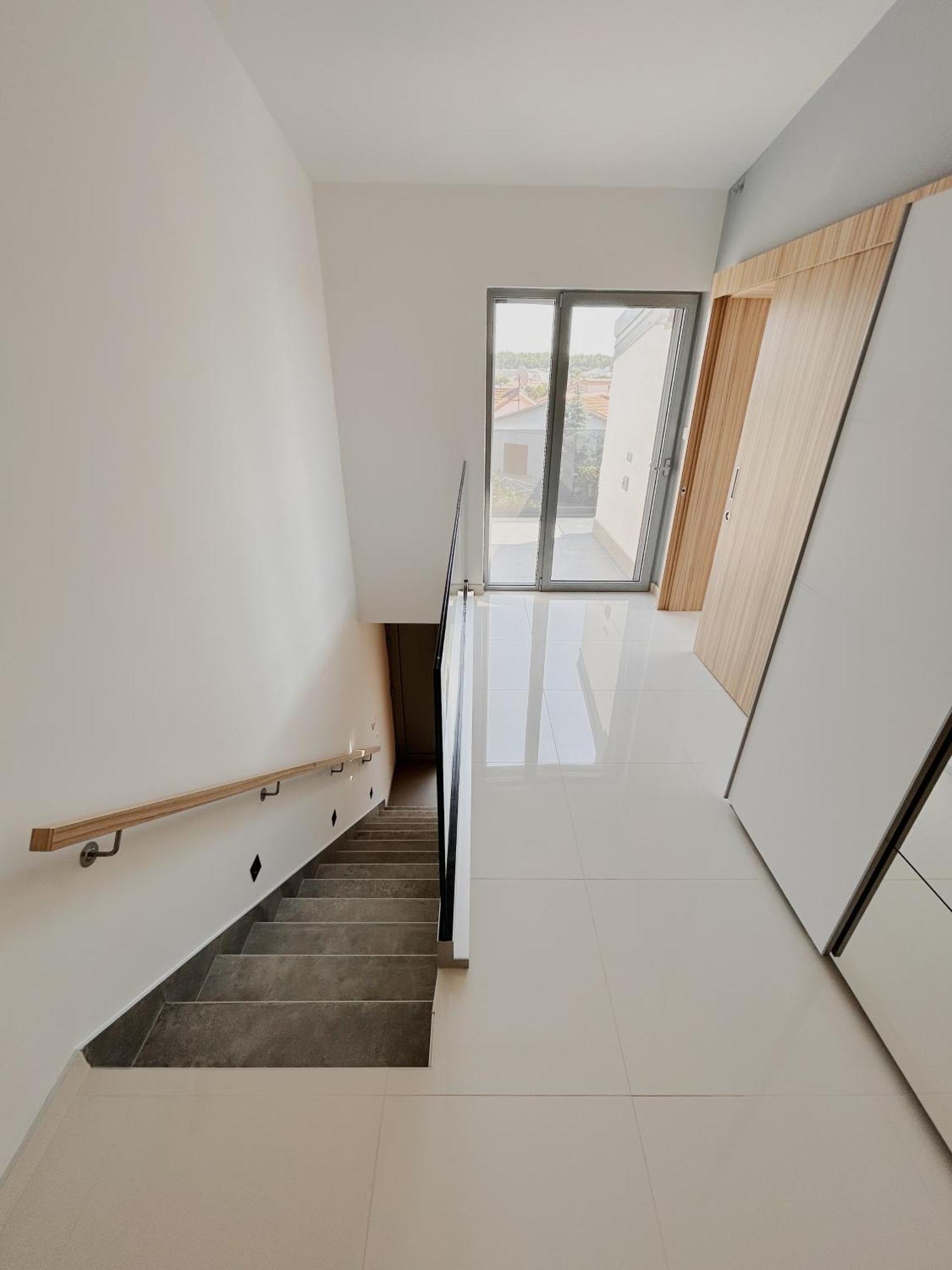 דירות זמברטיה Sunny House מראה חיצוני תמונה