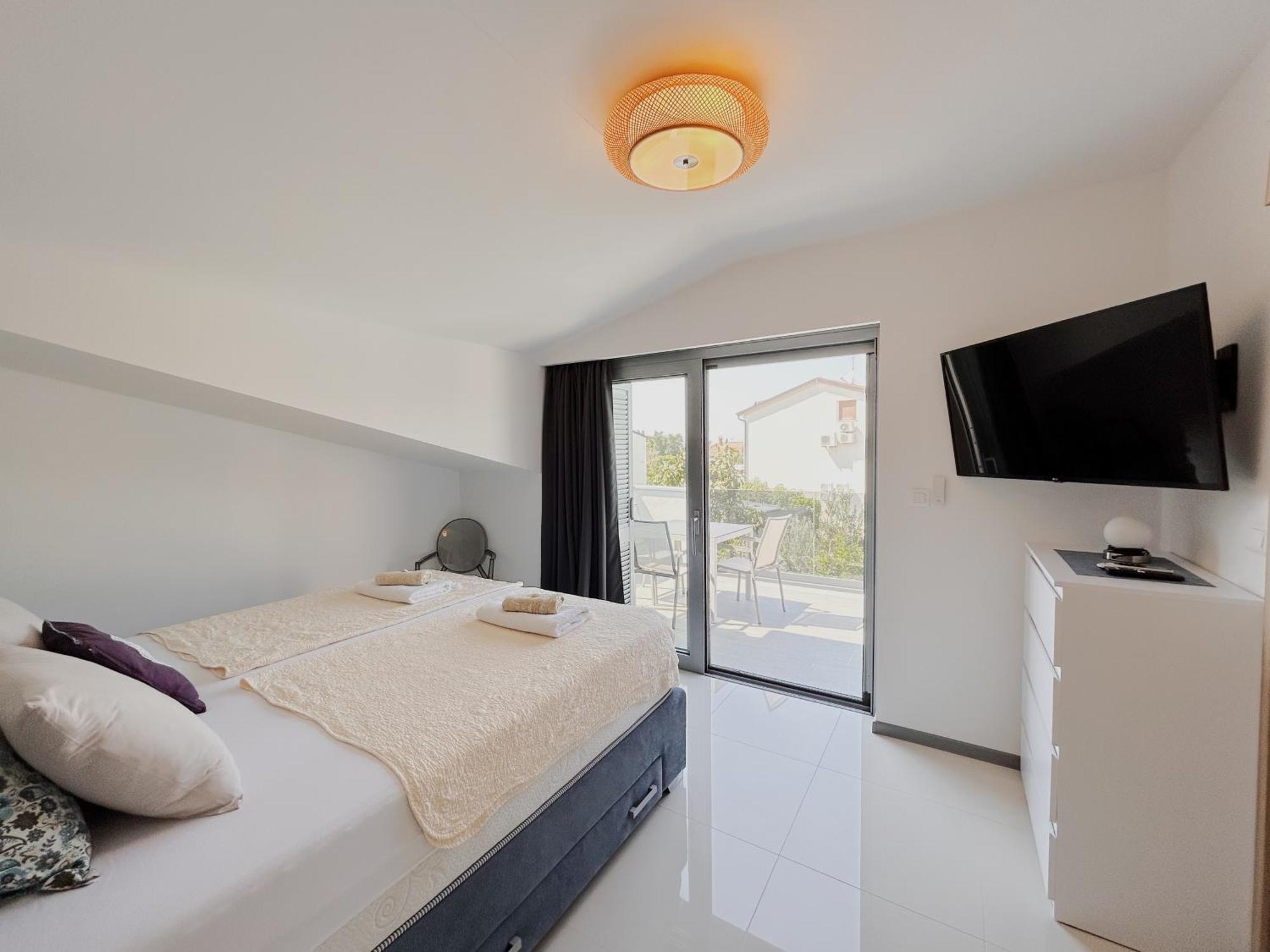 דירות זמברטיה Sunny House מראה חיצוני תמונה