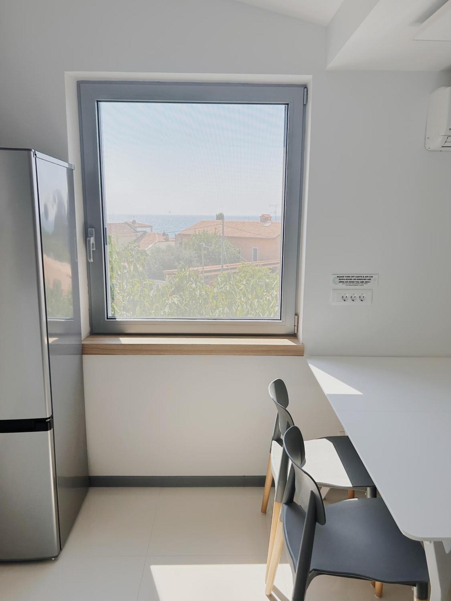 דירות זמברטיה Sunny House מראה חיצוני תמונה