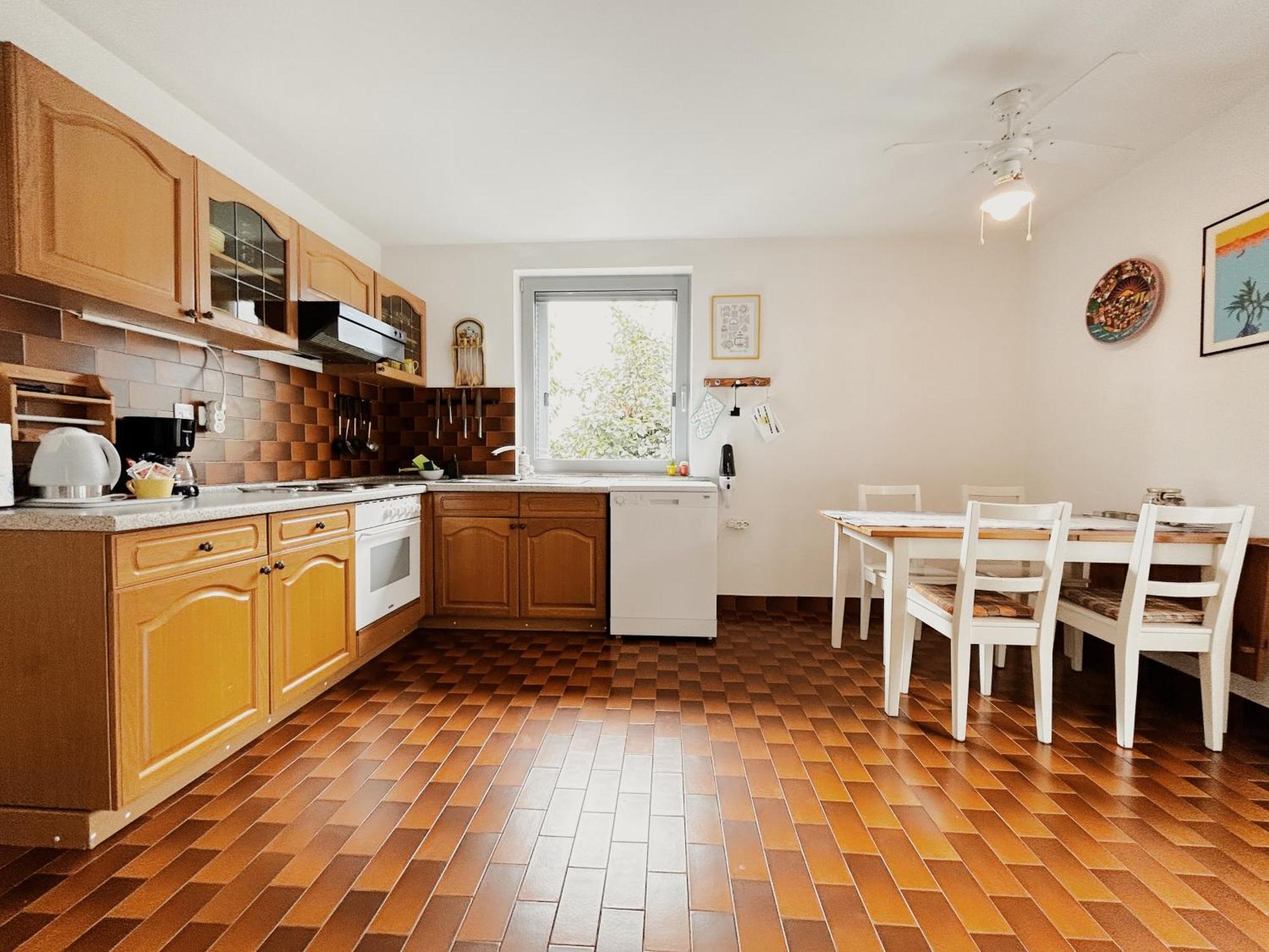 דירות זמברטיה Sunny House מראה חיצוני תמונה
