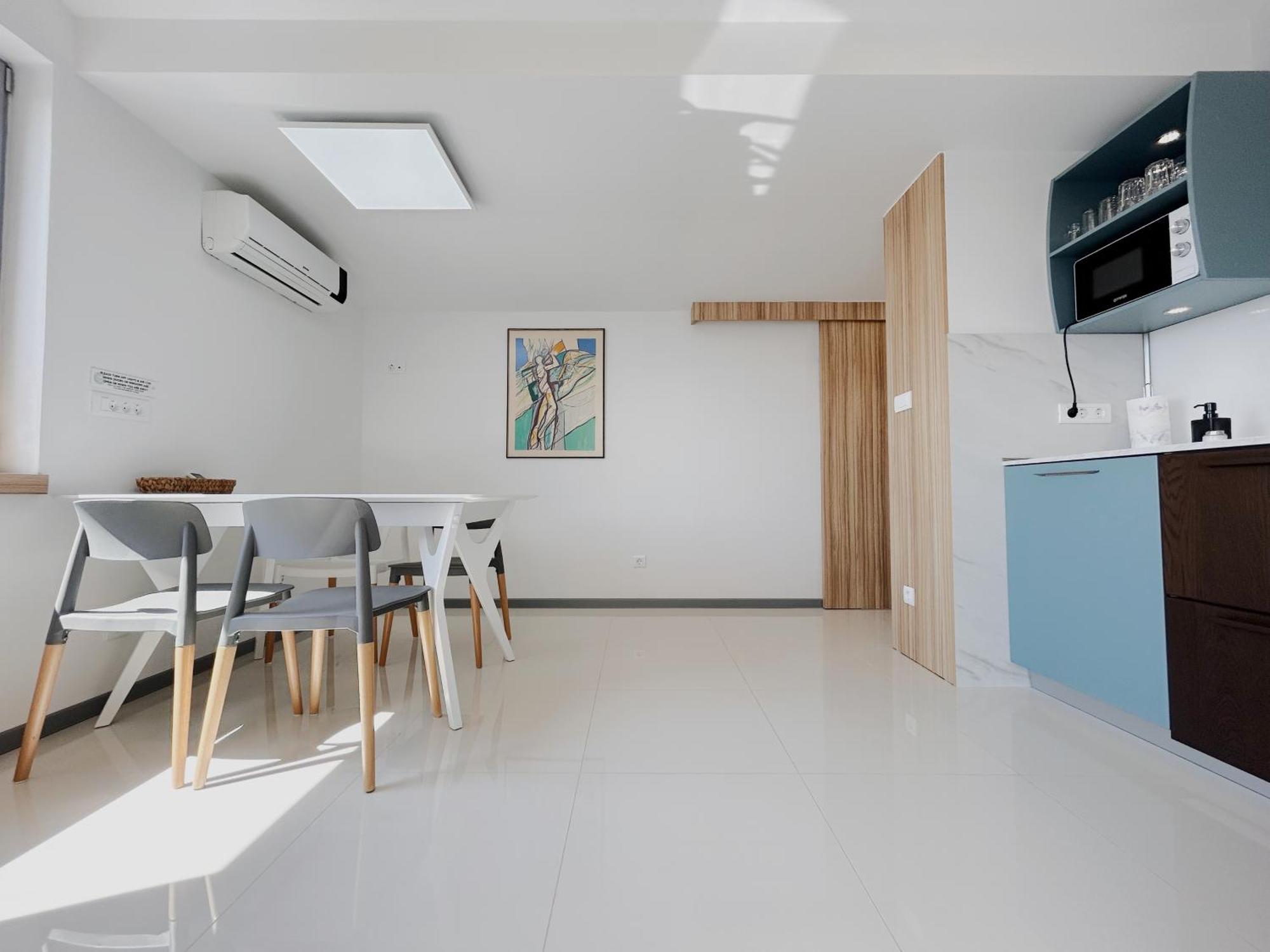דירות זמברטיה Sunny House מראה חיצוני תמונה
