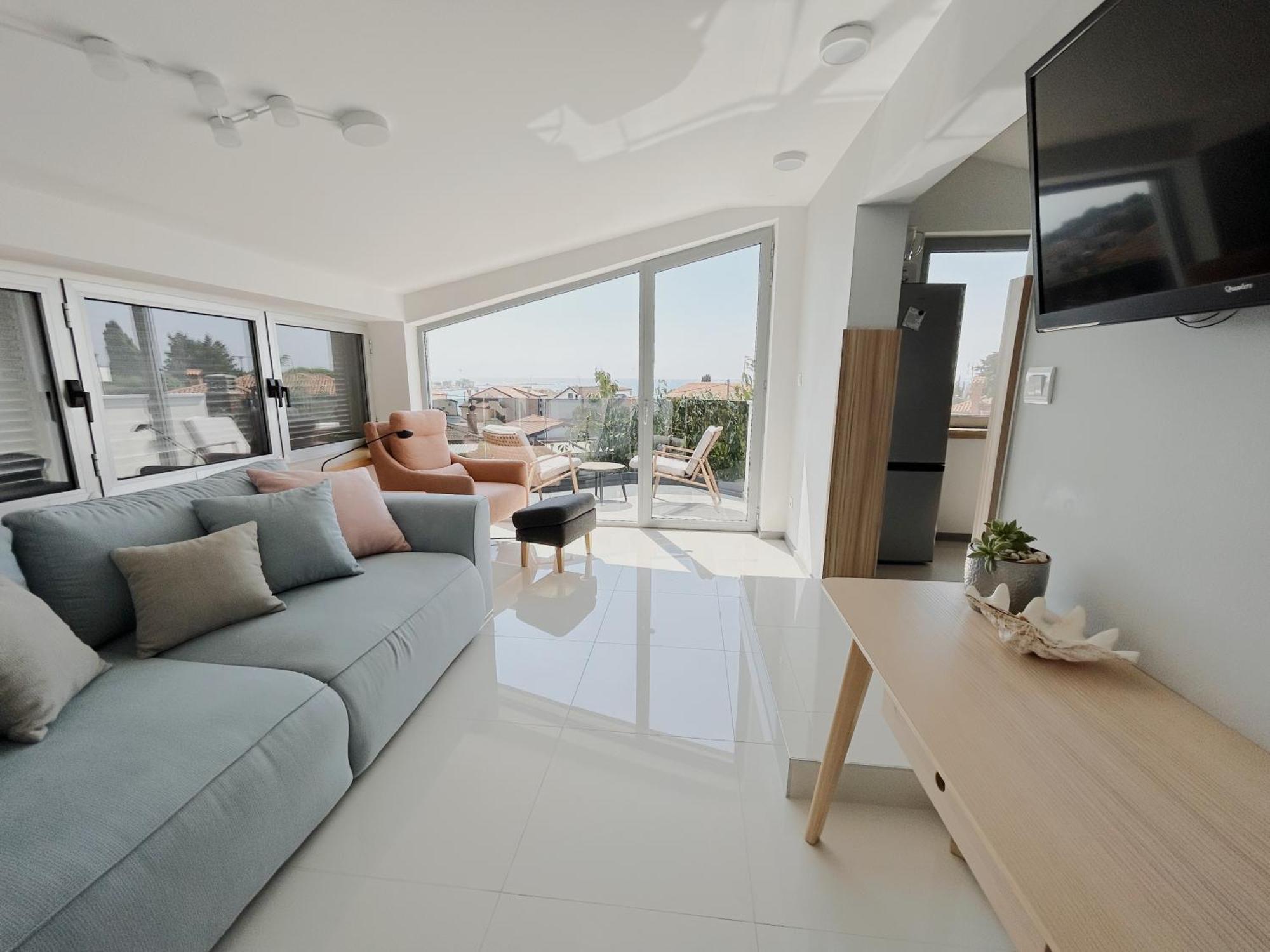דירות זמברטיה Sunny House מראה חיצוני תמונה