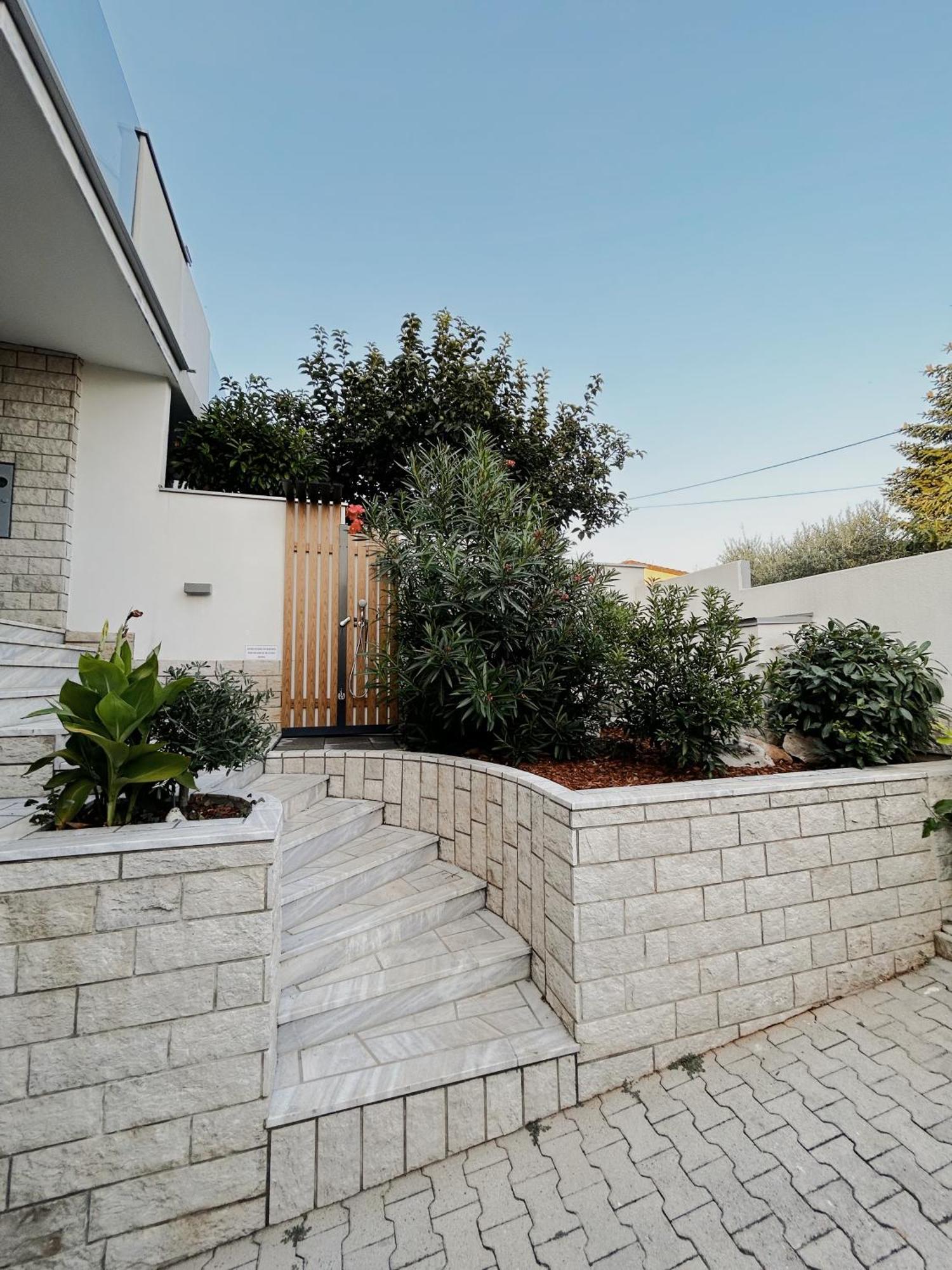 דירות זמברטיה Sunny House מראה חיצוני תמונה