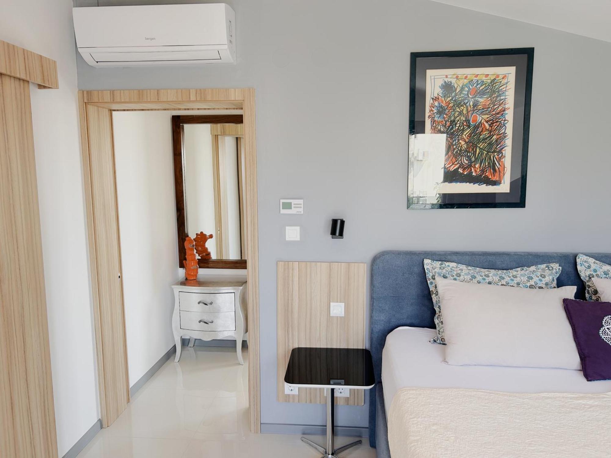 דירות זמברטיה Sunny House מראה חיצוני תמונה