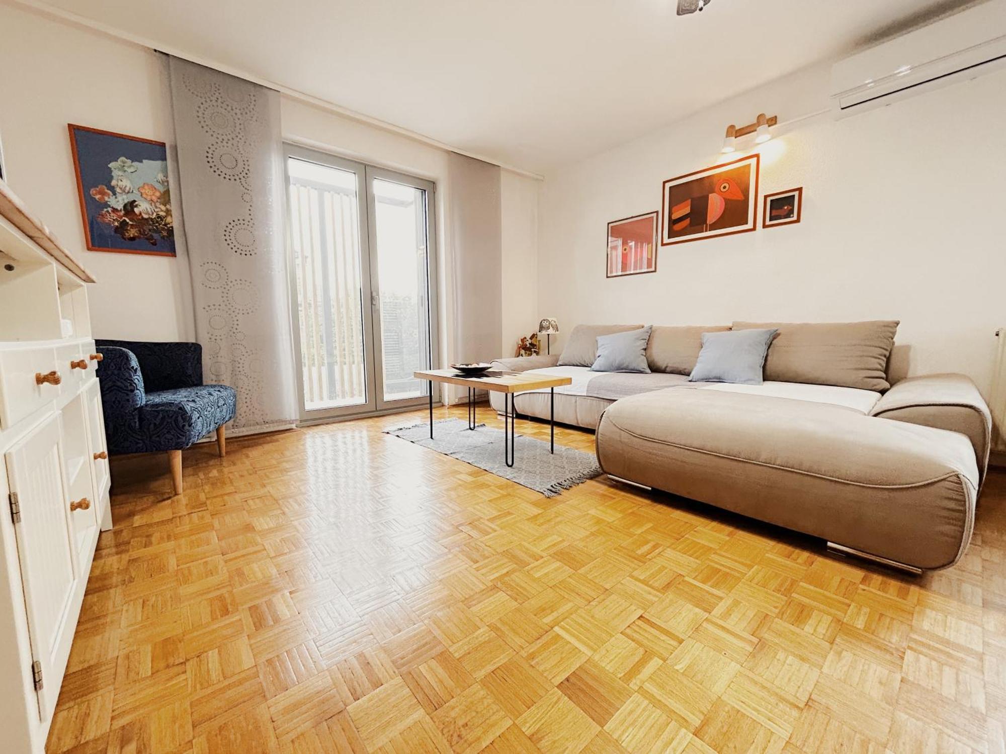 דירות זמברטיה Sunny House מראה חיצוני תמונה