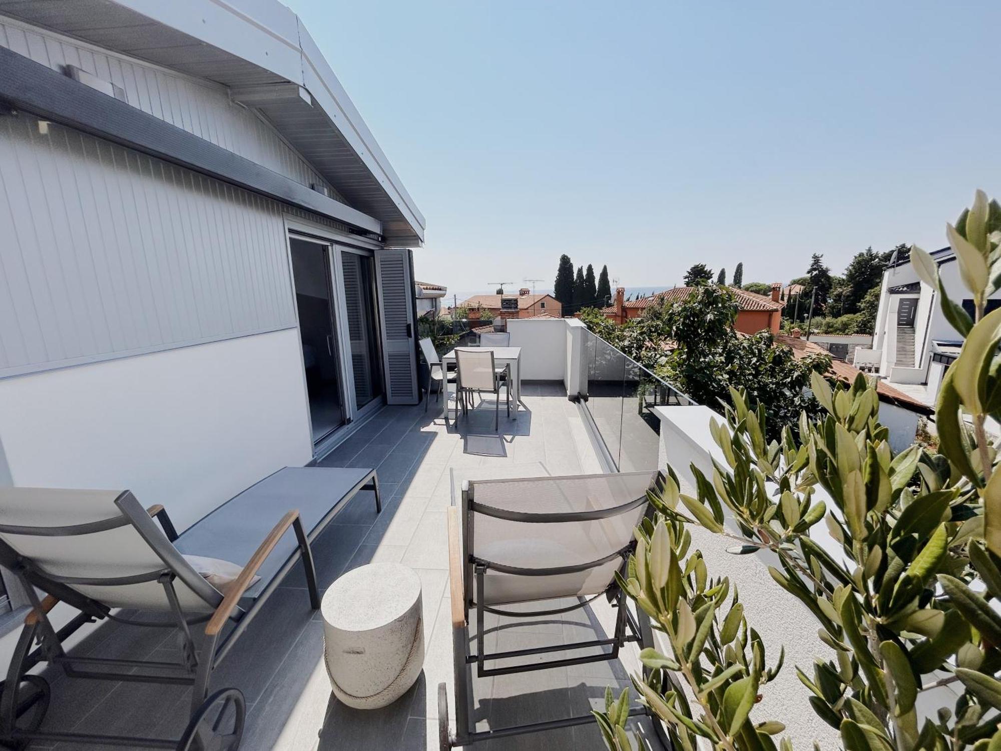 דירות זמברטיה Sunny House מראה חיצוני תמונה
